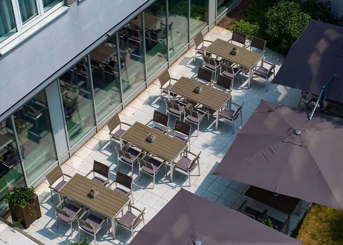 Novotel Koeln City