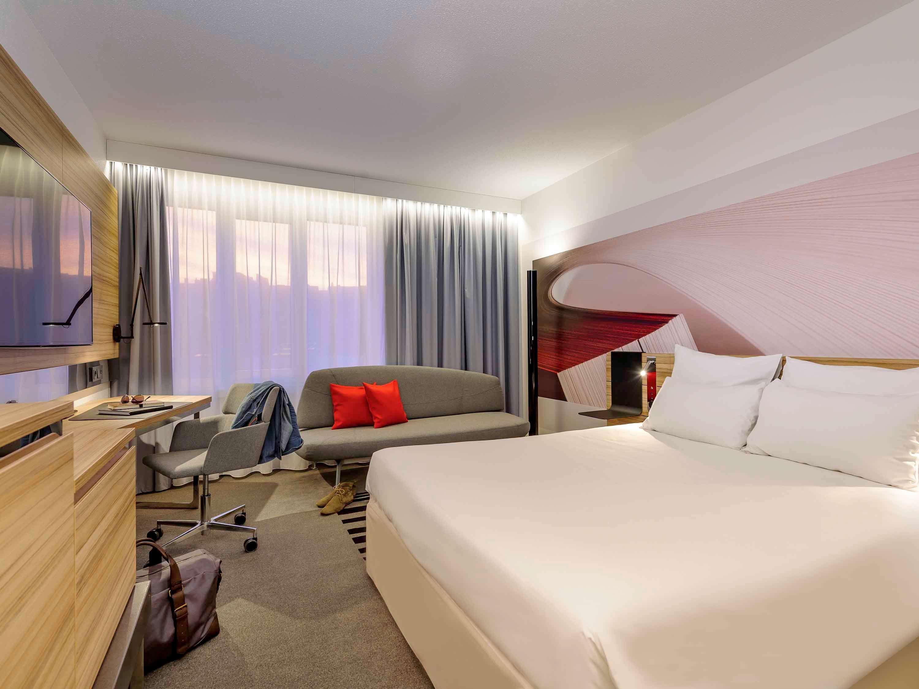 Novotel Hotel Colonia