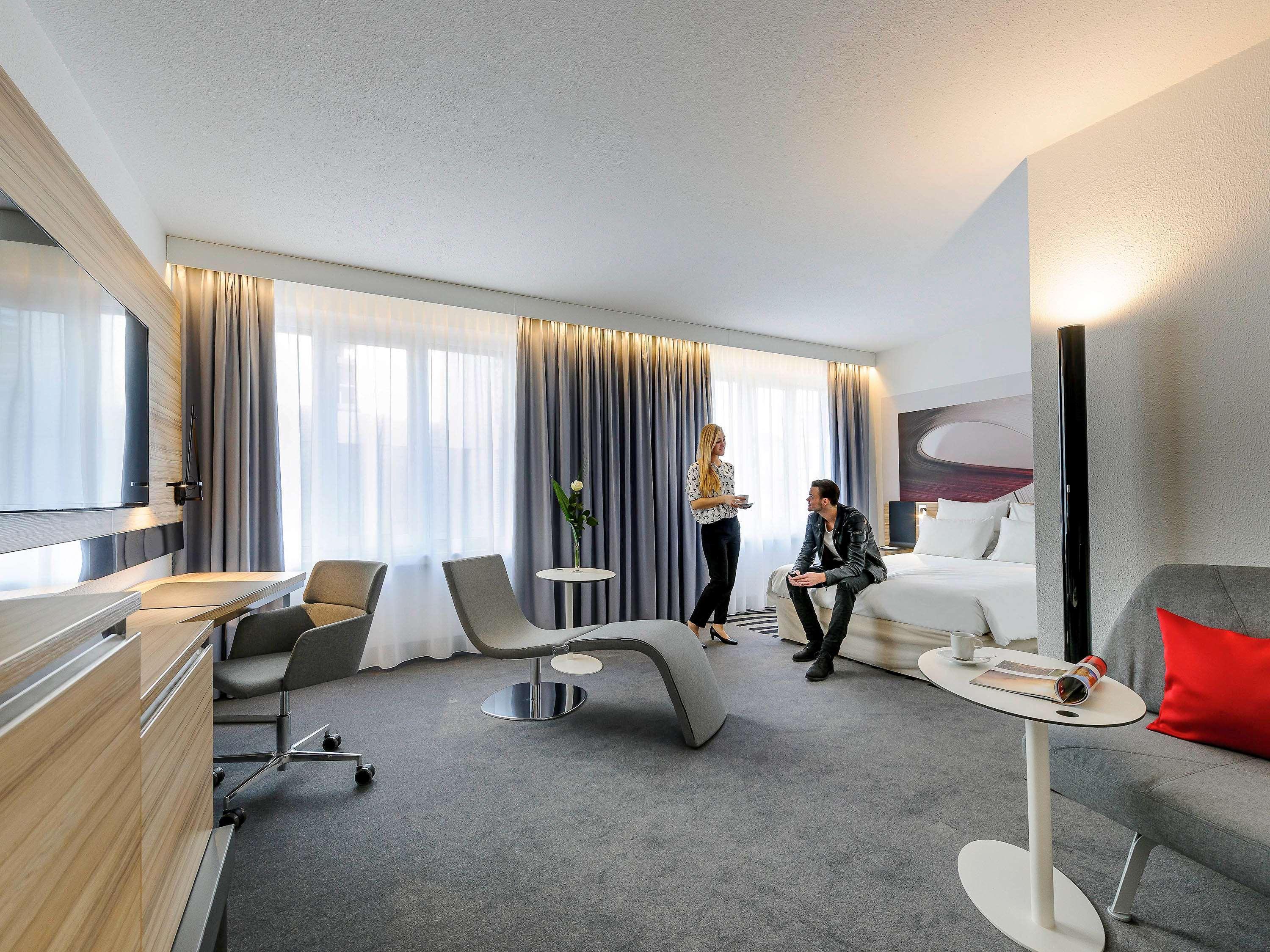 Novotel Colonia