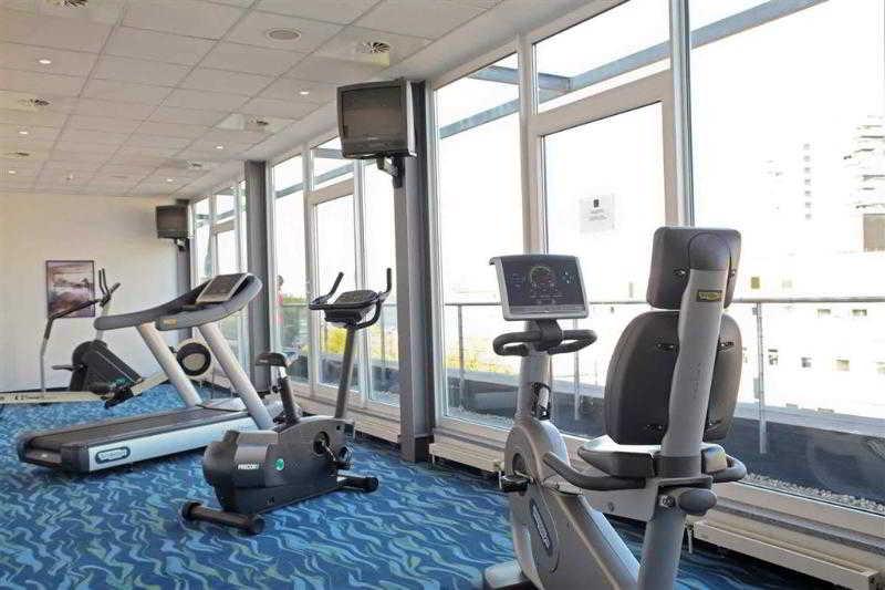 Novotel 4* Colonia
