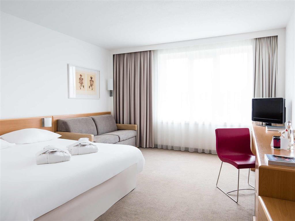 Novotel 4* Colonia