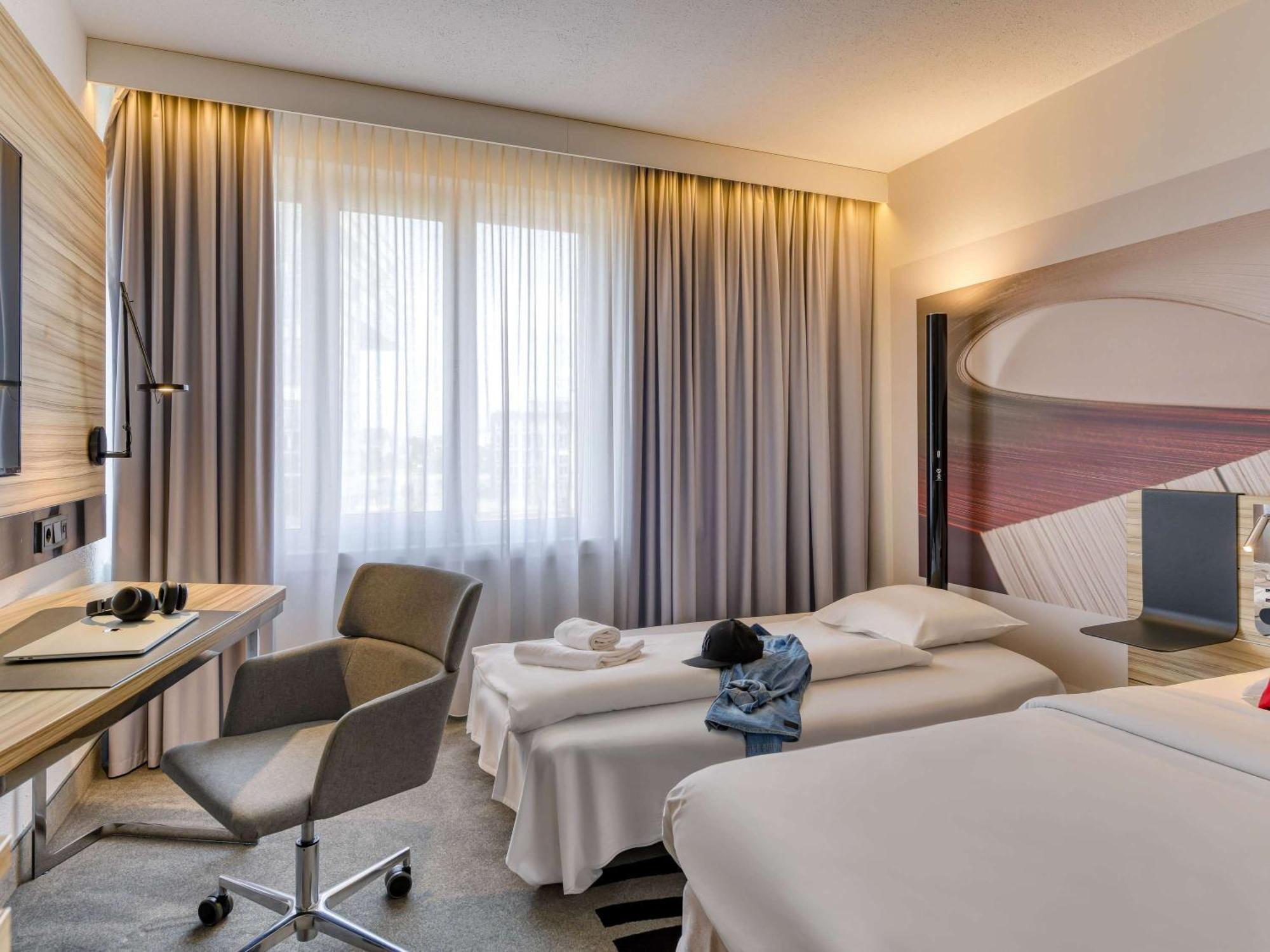 Novotel Colonia