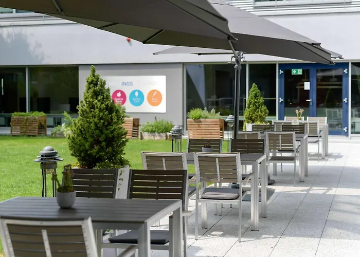 Novotel Koeln City