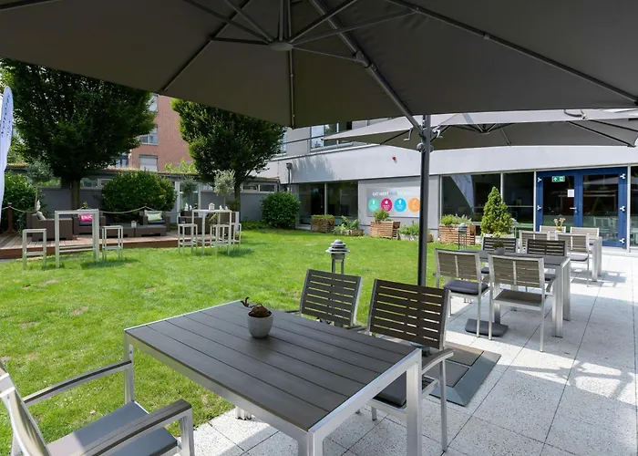 Novotel Koeln City
