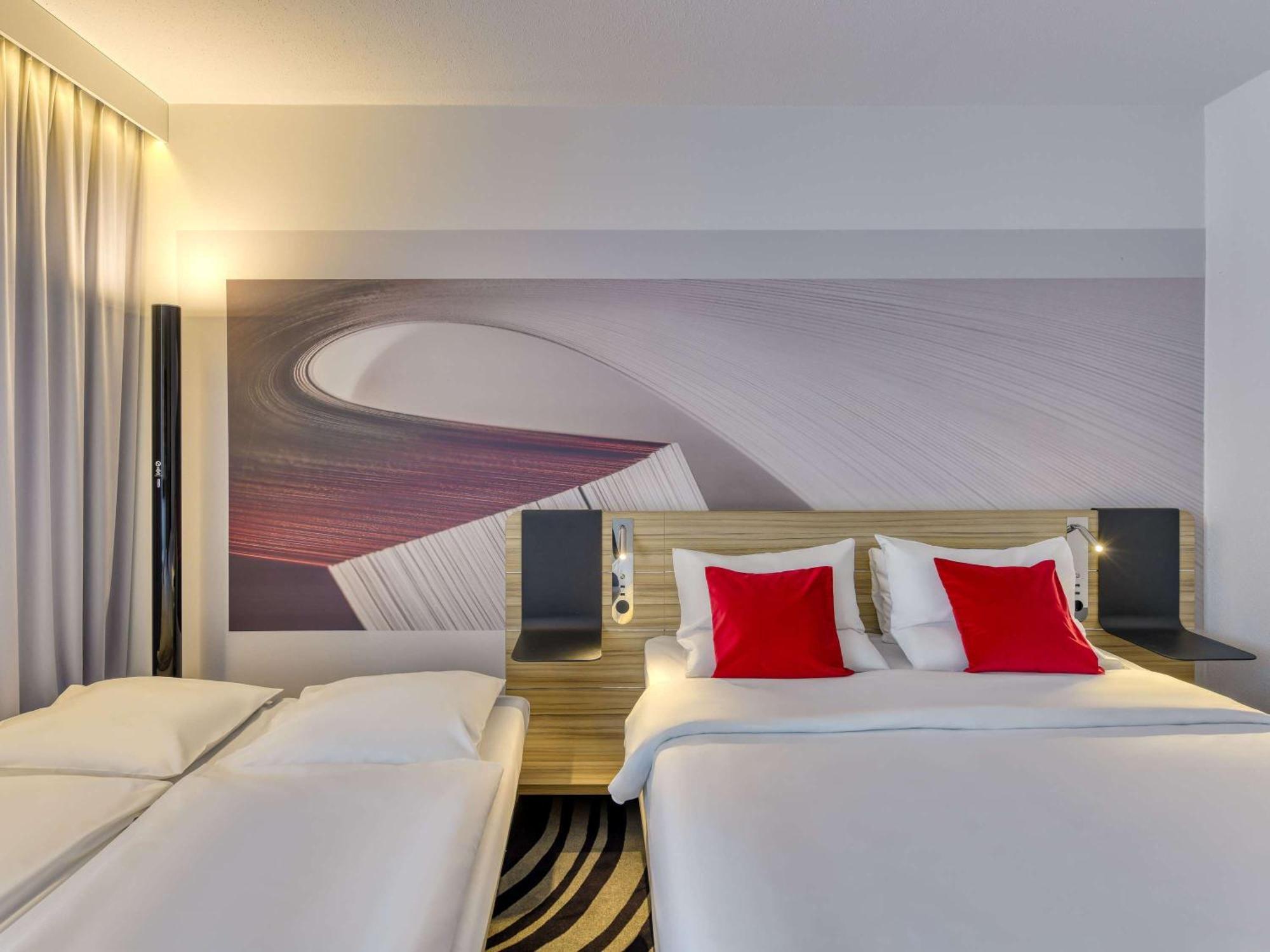 Novotel 4* Кёльн