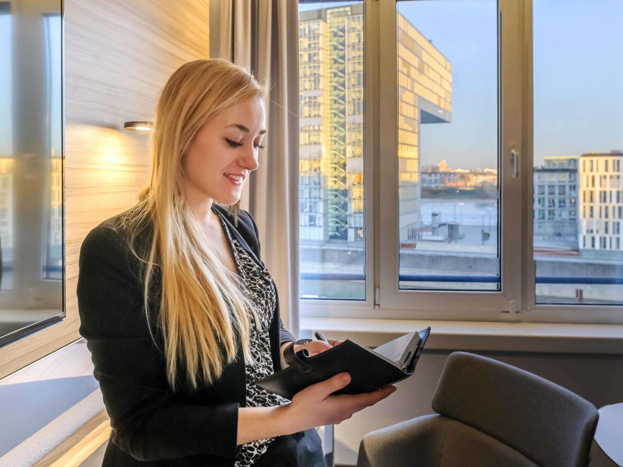 Novotel Отель 4*