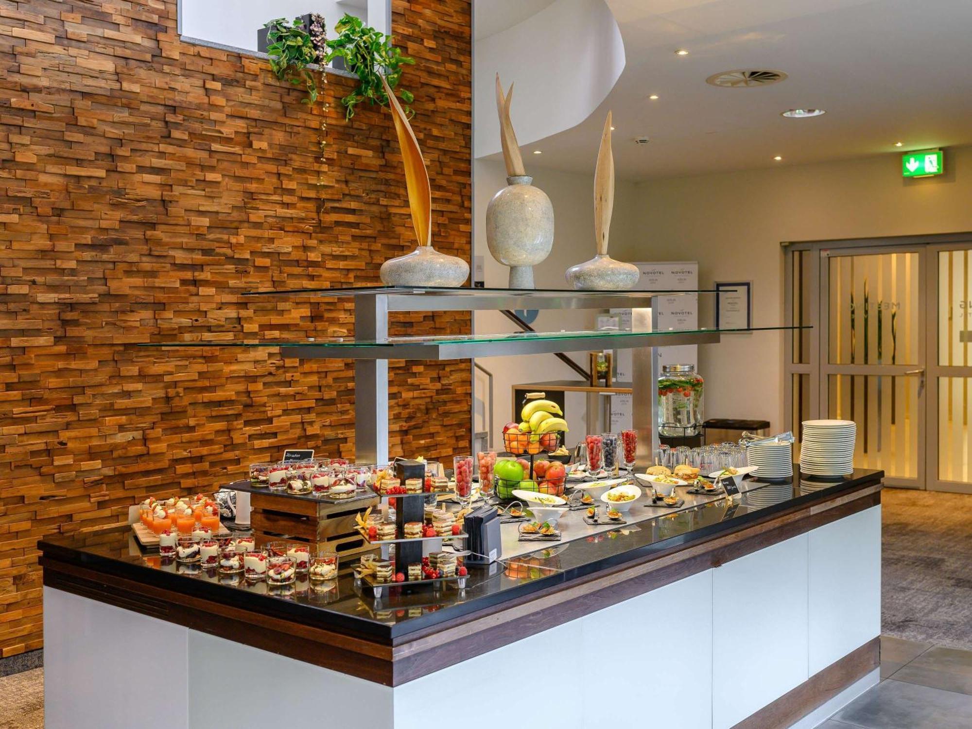Novotel 4* Кёльн