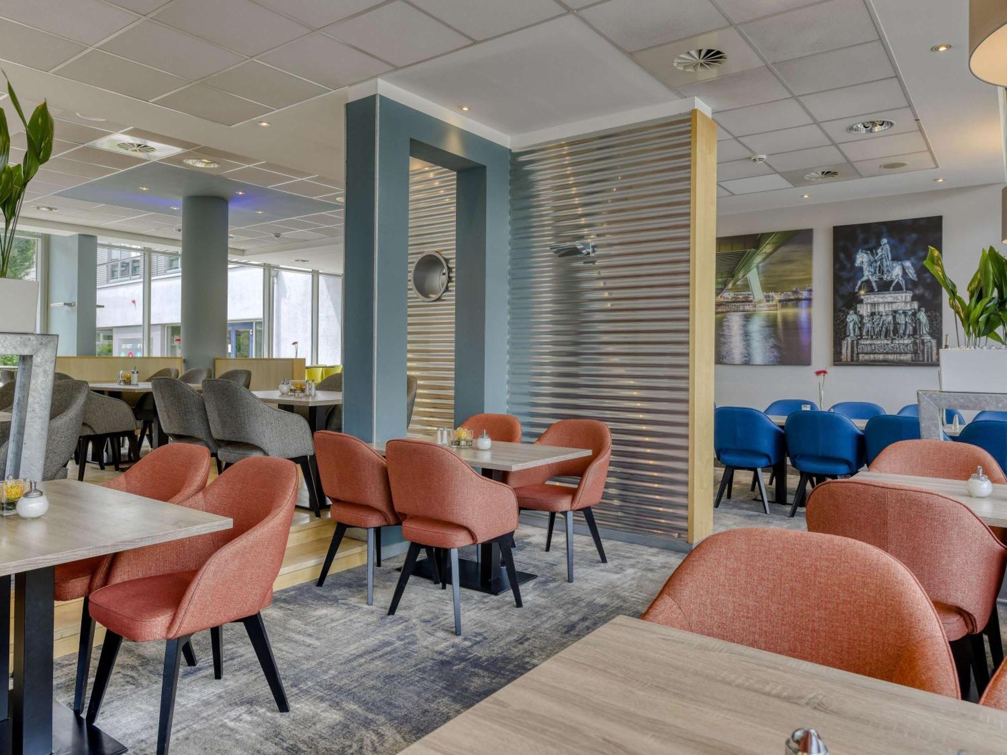 Novotel Отель 4*